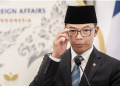 Menlu Hadiri KTM OKI di Turki Bahas Konflik Iran dan Israel